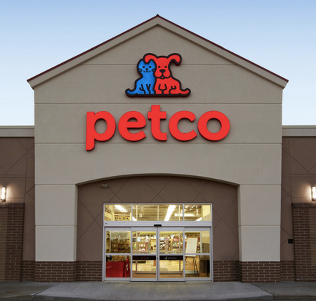 Fashion Petco