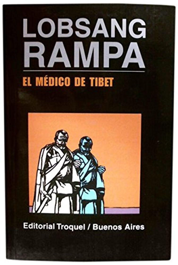 Book Medico Del Tibet