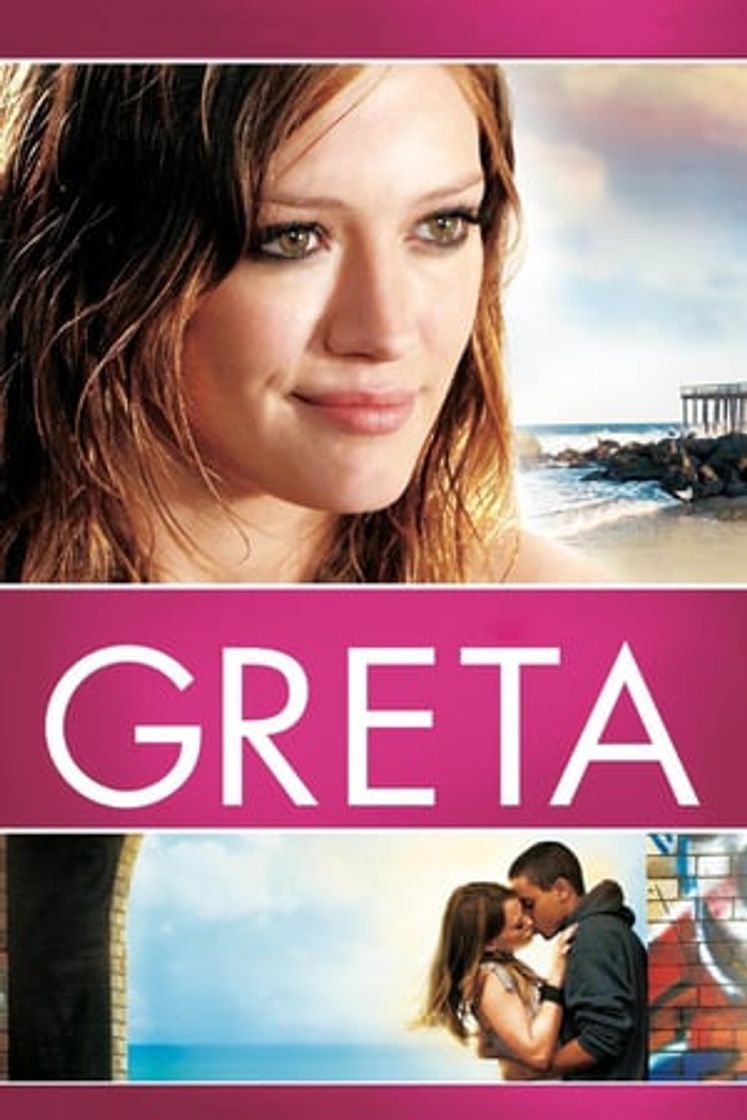 Película According to Greta