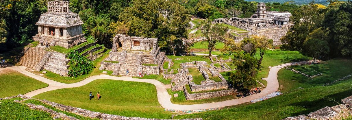 Place Palenque