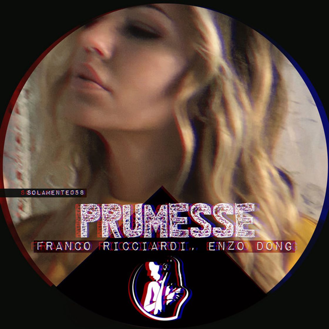 Music Prumesse - Deborah De Luca Remix