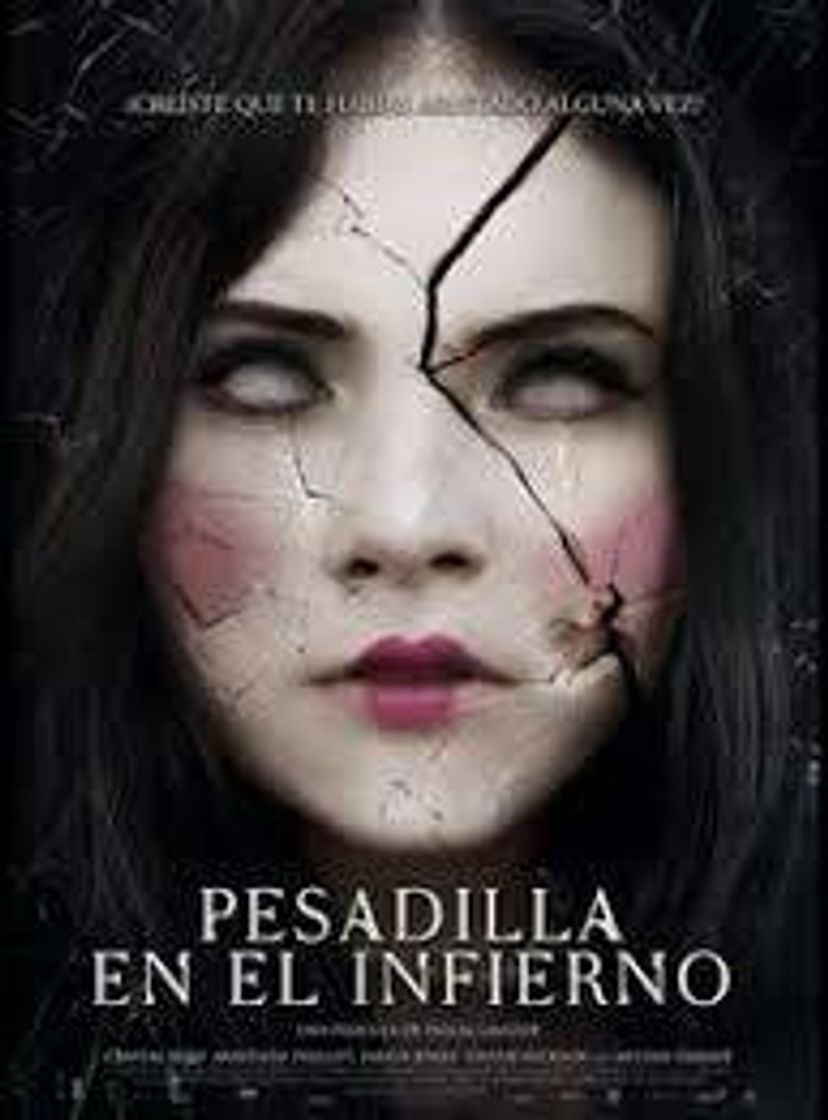 Película Ghostland - Trailer español (HD) - YouTube