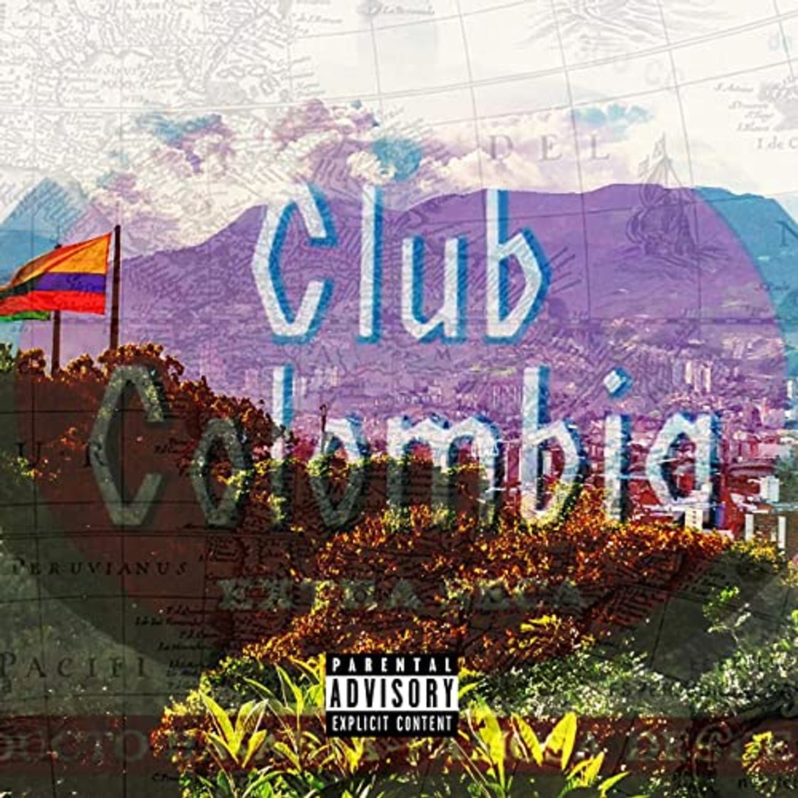 Products Club Colombia [Explicit]