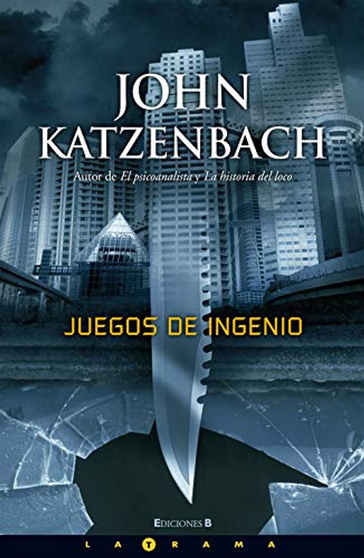 Libro Juegos de ingenio