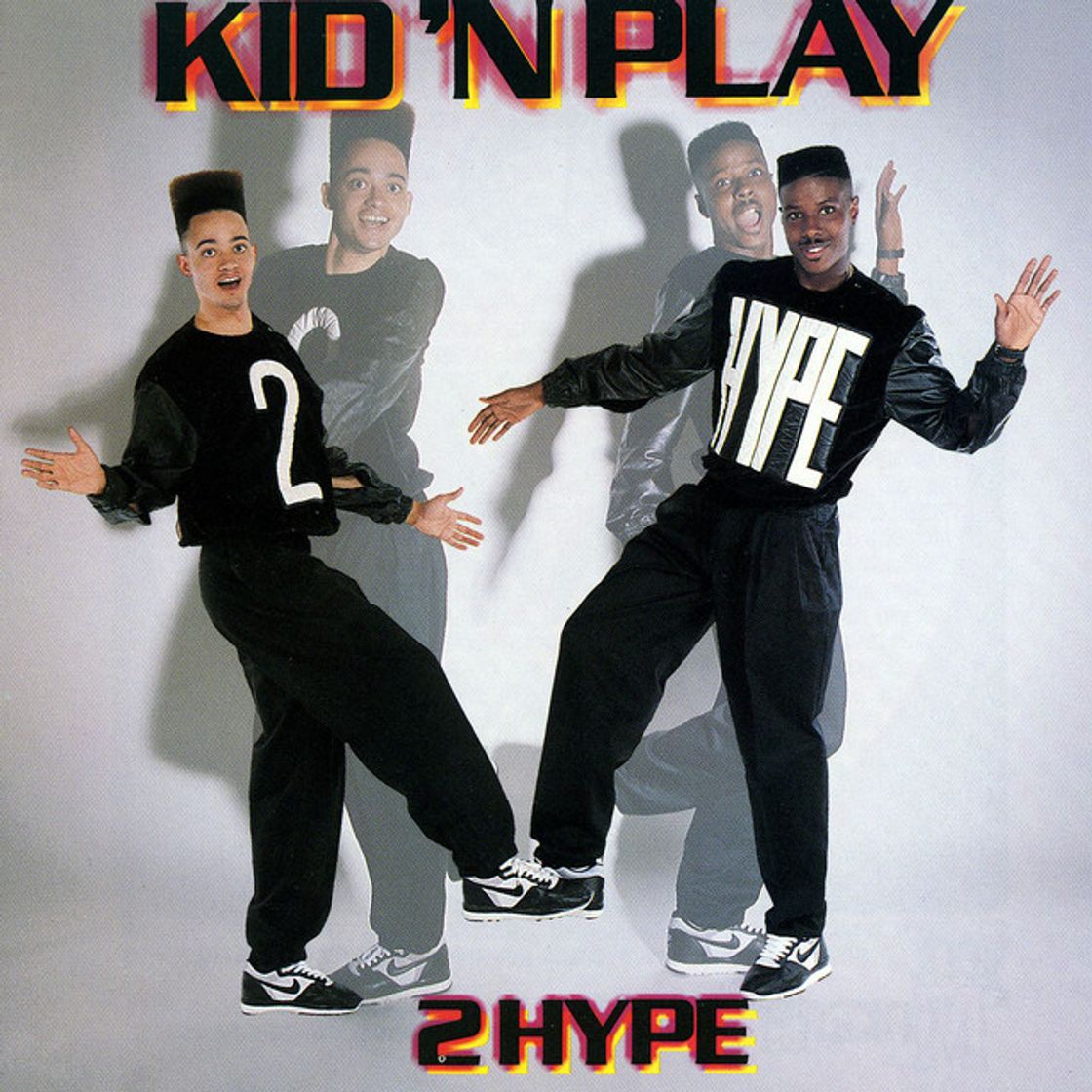 Canciones Rollin' With Kid 'N Play