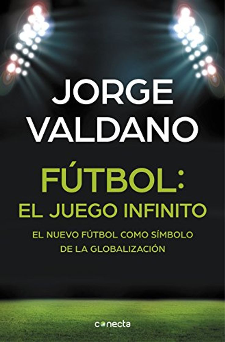 Libro Fútbol