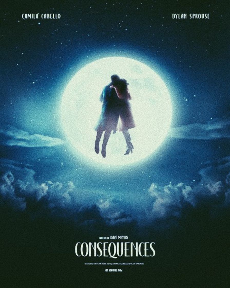 Canción Consequences