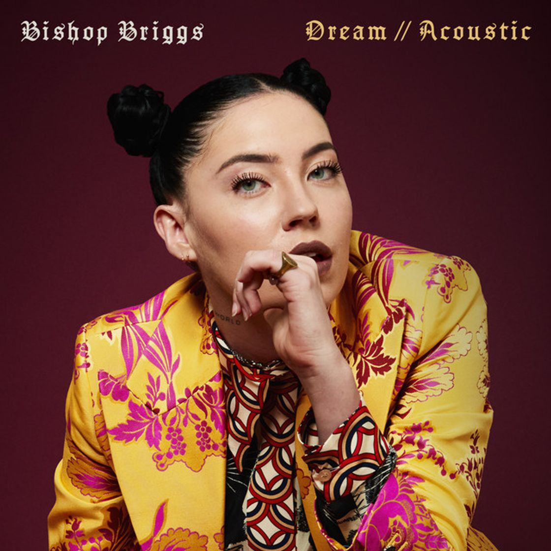 Dream - Acoustic