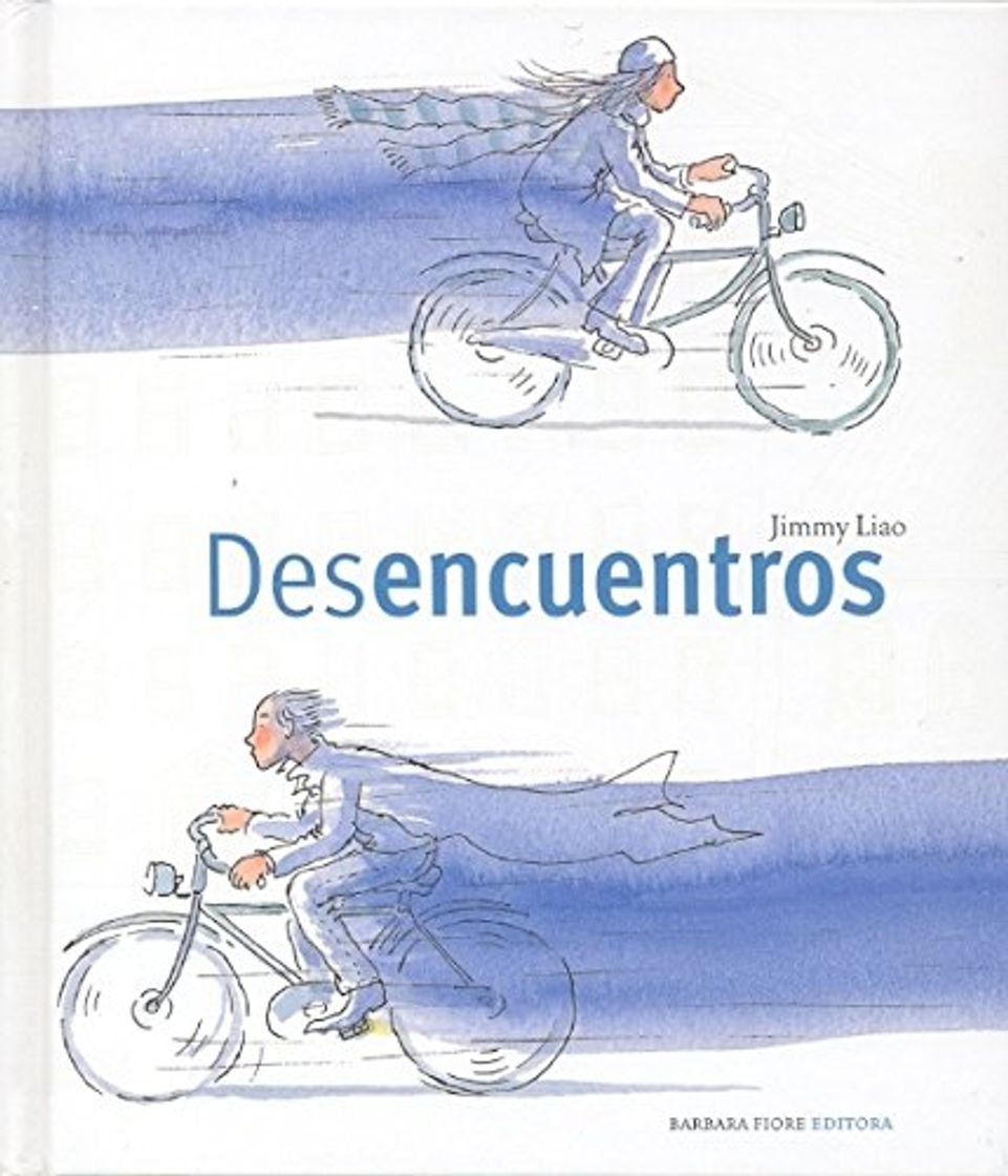 Libro Desencuentros