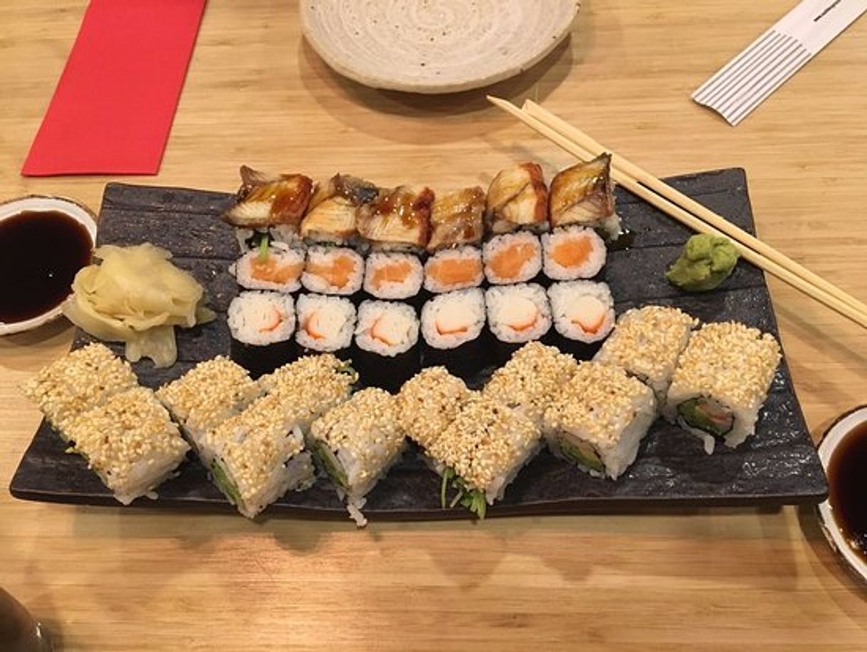 Restaurants Sushi Express