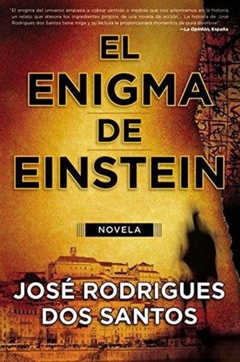 El Enigma de Einstein