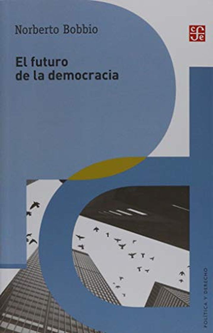 Book El futuro de la democracia