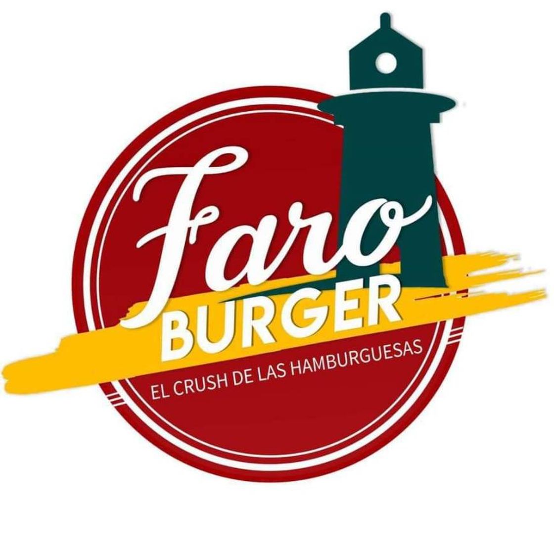 Restaurantes Faro Burger