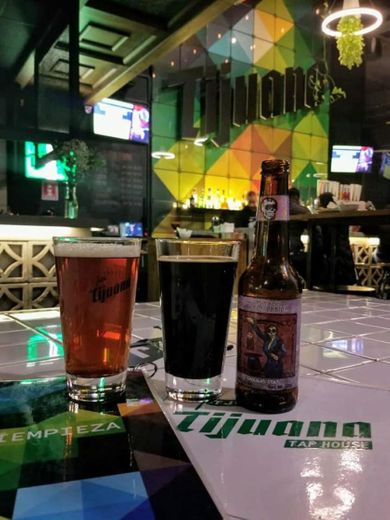 Cervecería Tijuana