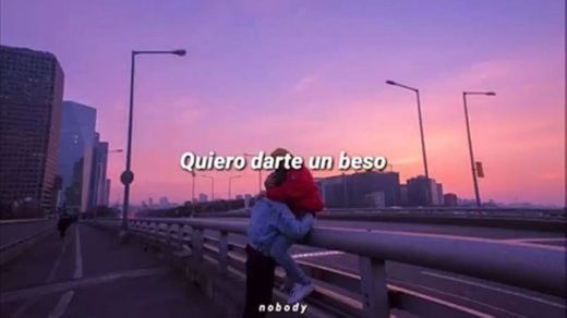 Escuchar la letra una de las mejores 