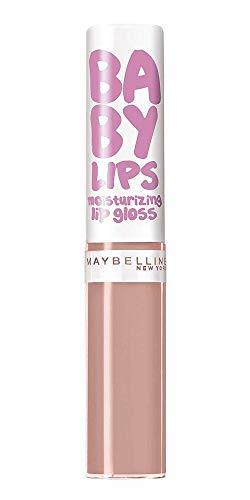Social Maybelline New York Baby Lips