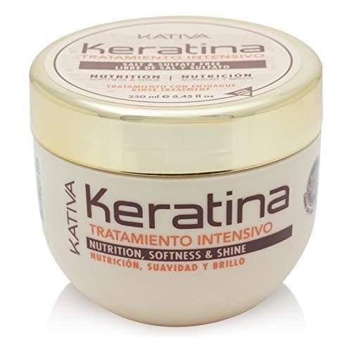 Kativa Kativa Tratamiento De Keratina En 250Ml 250 ml