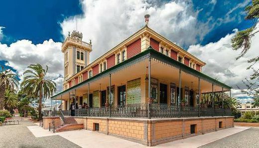 Restaurante Casabeltrí