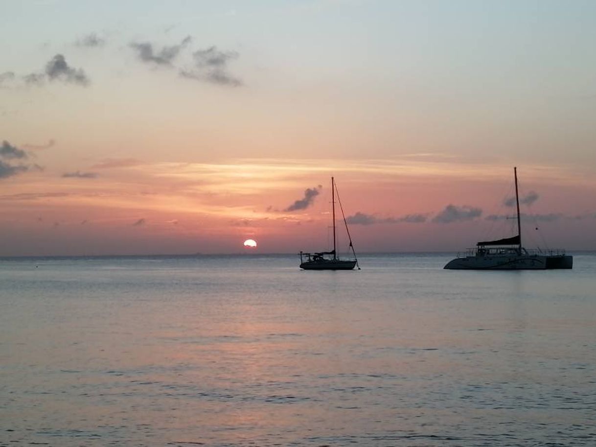 Lugar Cozumel