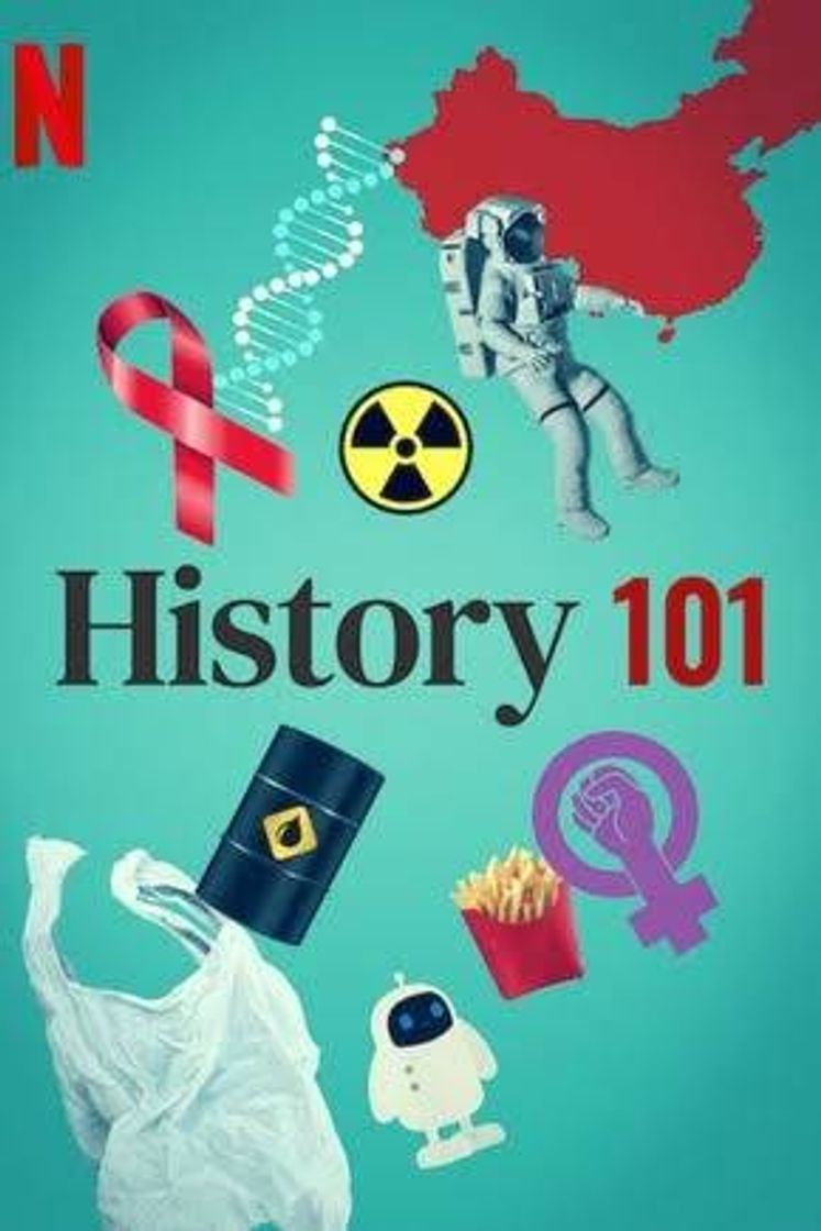 Series History 101 | Netflix Official Site