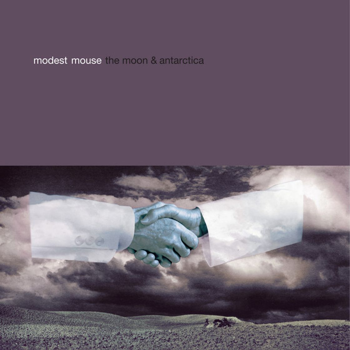 Music The Cold Part