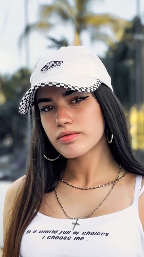Social Gorra vans