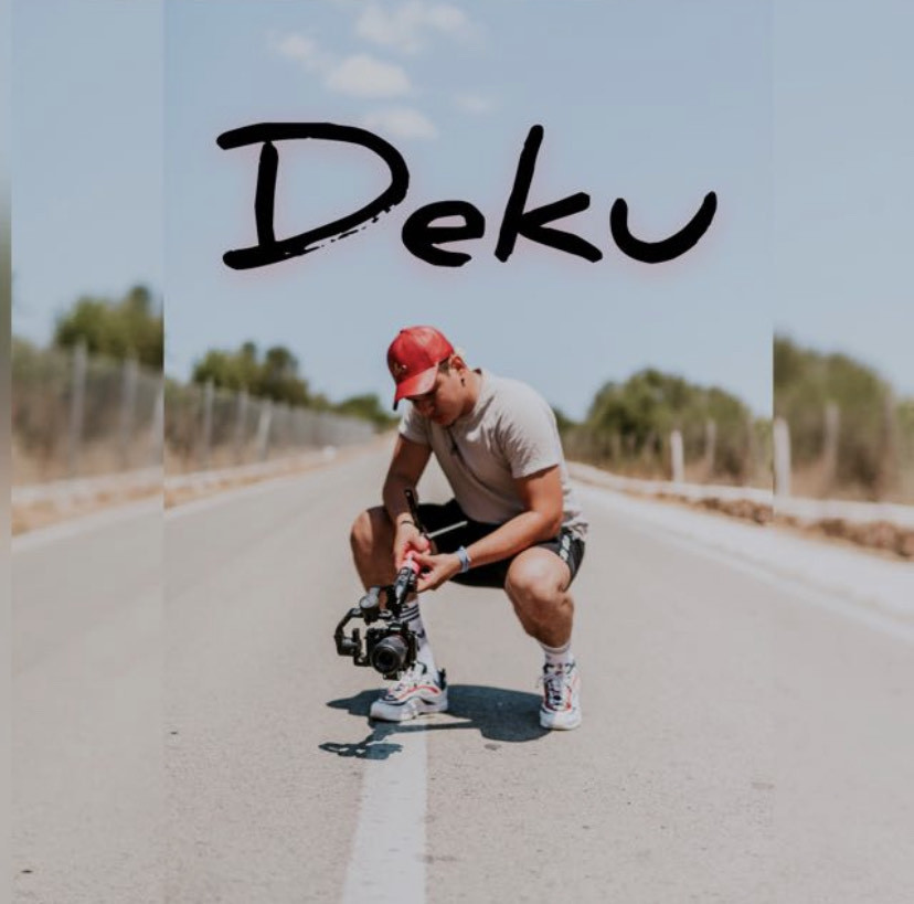 Social Deku_vzla