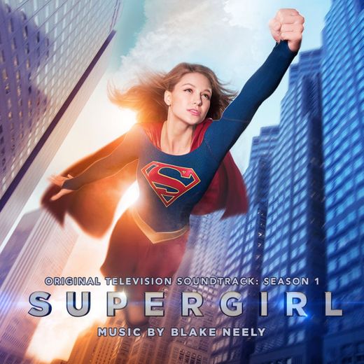 Theme from Supergirl