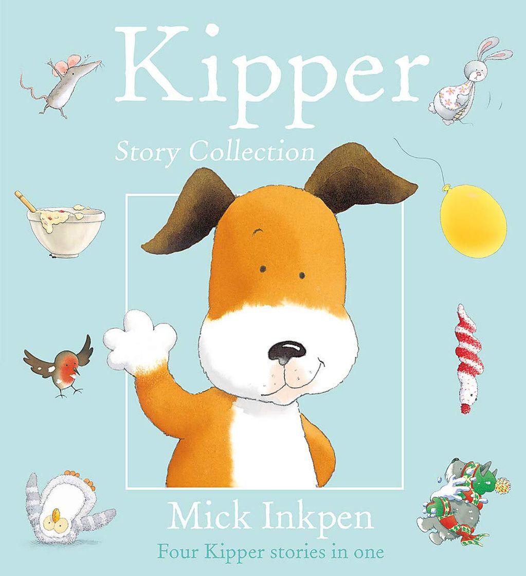 Serie Kipper