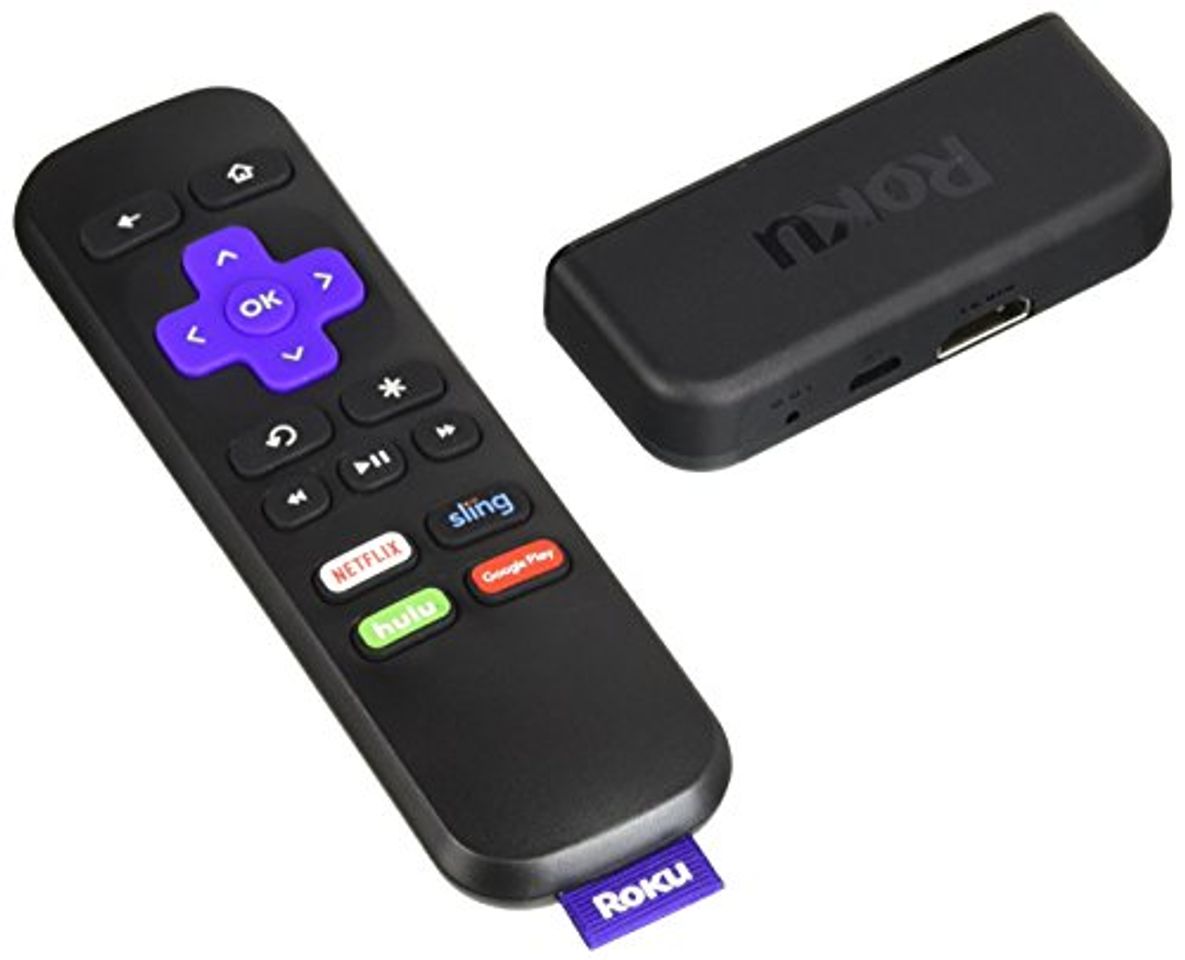 Social Roku Express