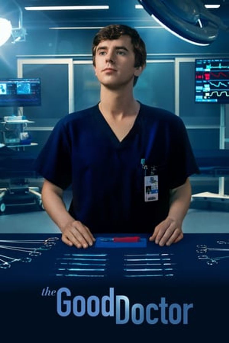 Serie The Good Doctor