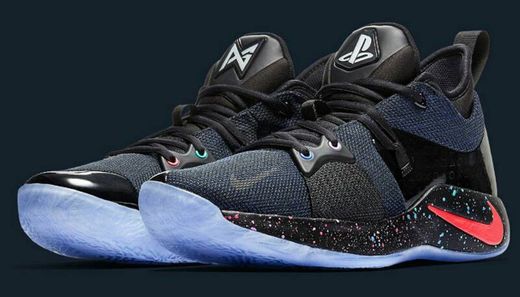 Nike presenta sus nuevos zapatos oficiales de PlayStation 