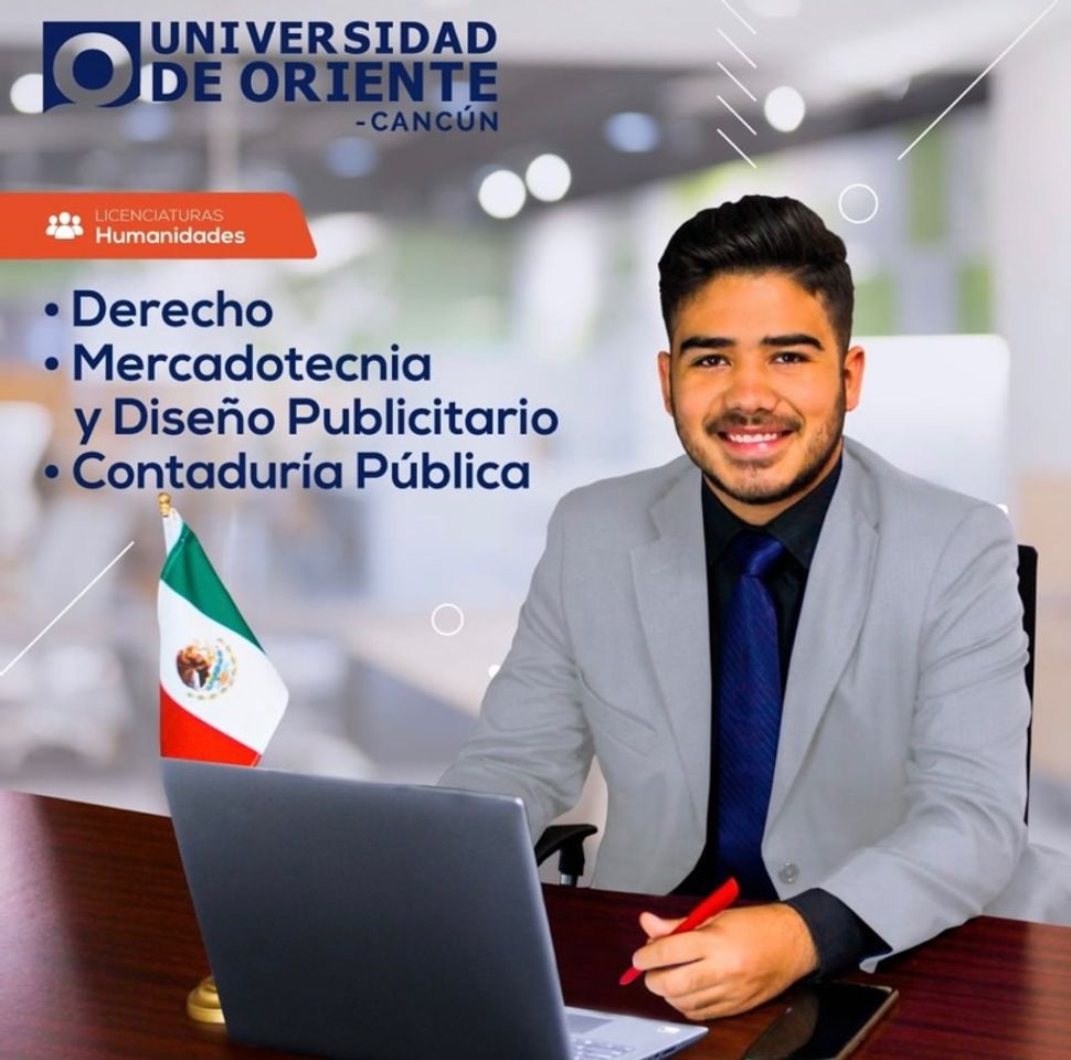 Universidad, inscripciones y atención online.