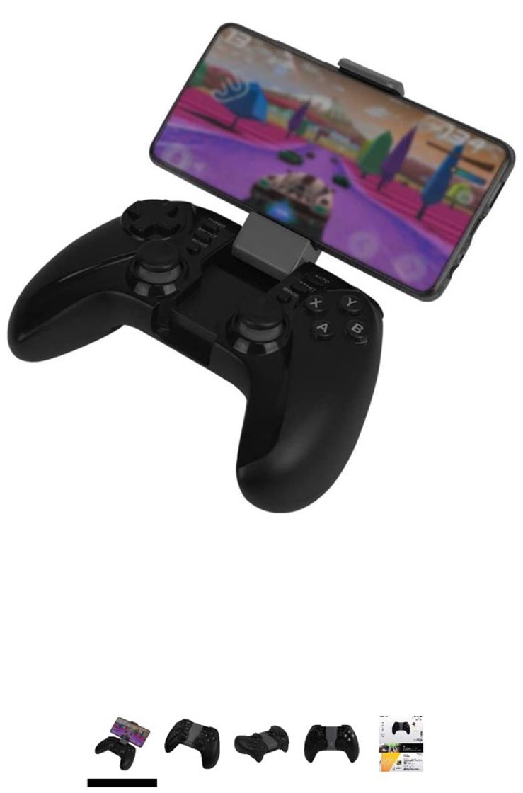 Social CONTROL GAMING|PARA CEL