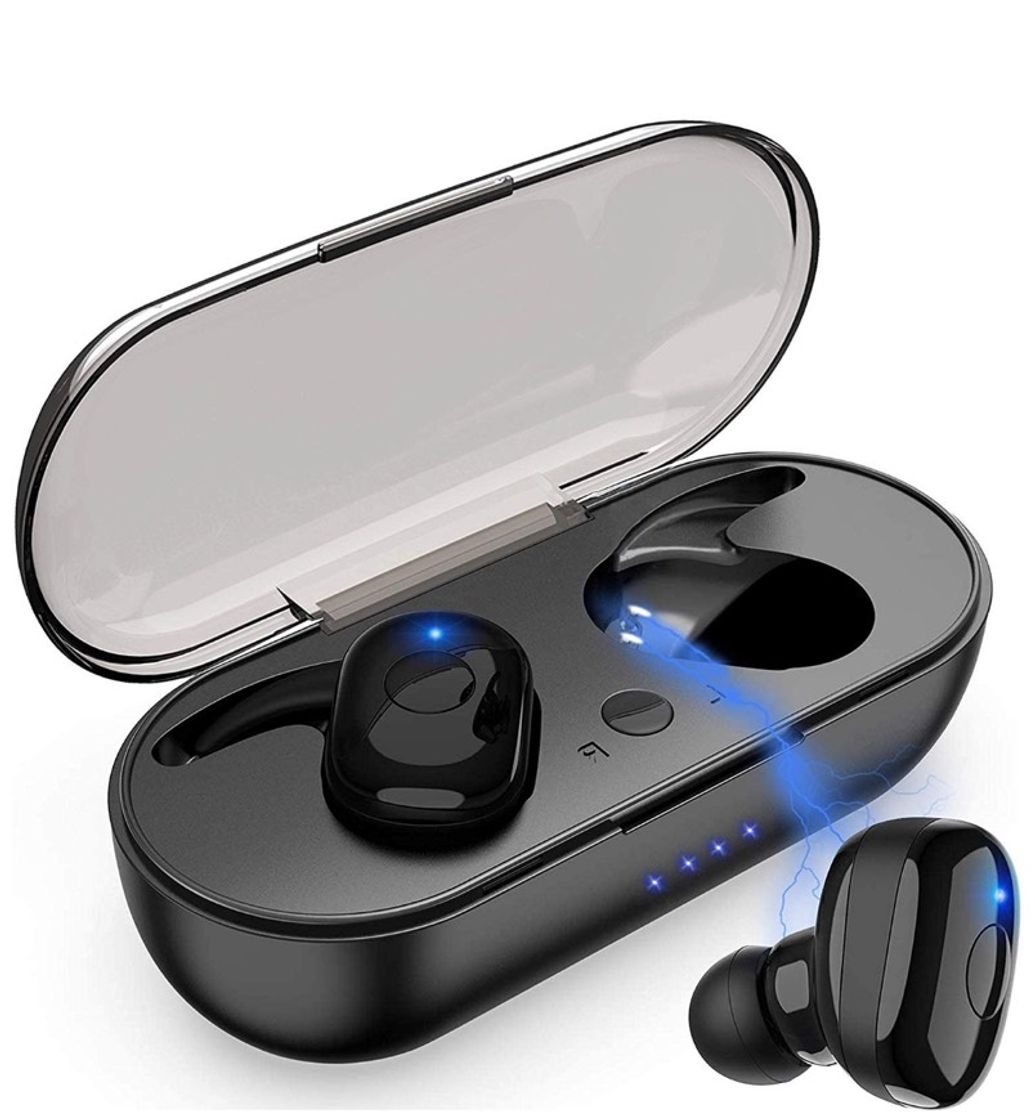 Social Auriculares inalámbricos 