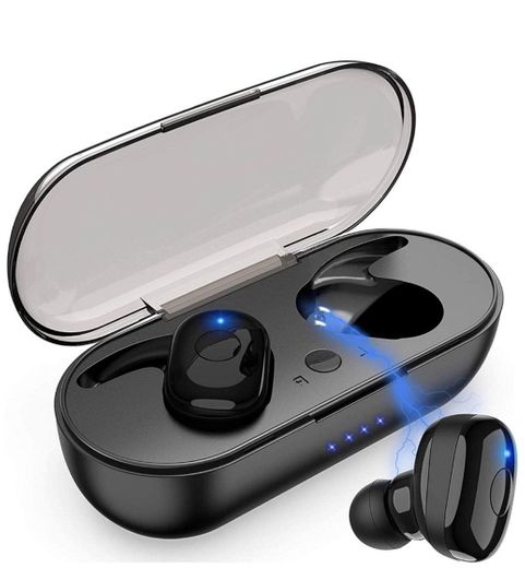 Auriculares inalámbricos 