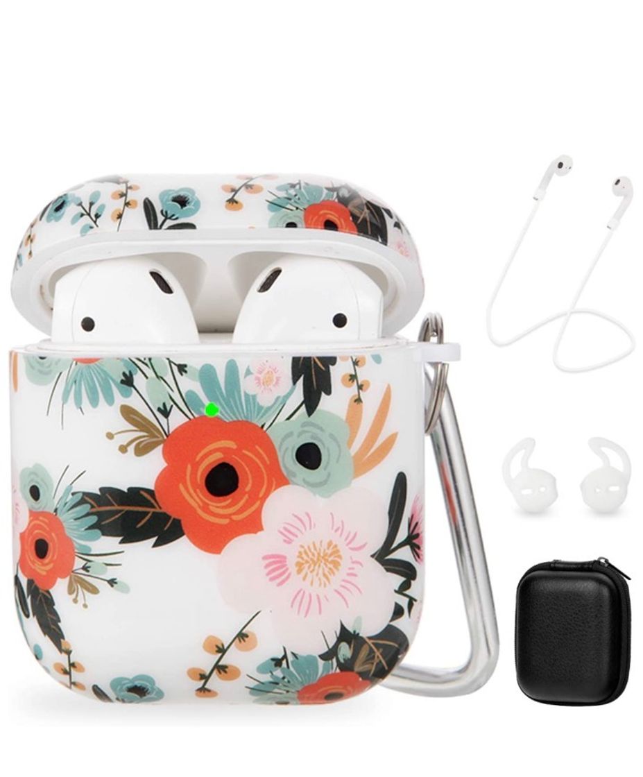 Social Funda para AirPods