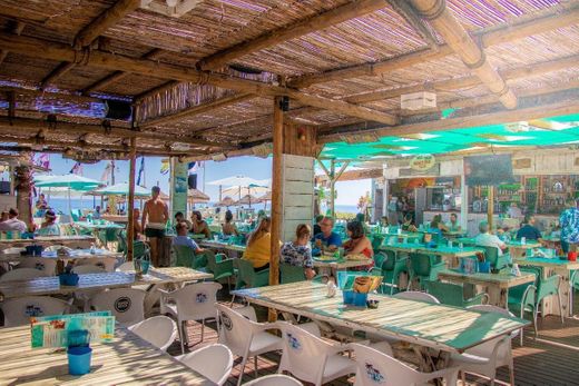 Turquoise Beach Bar Restuarant