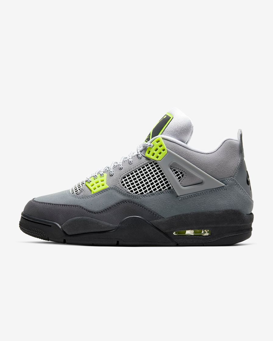 Product Nike Jordan 4 Retro