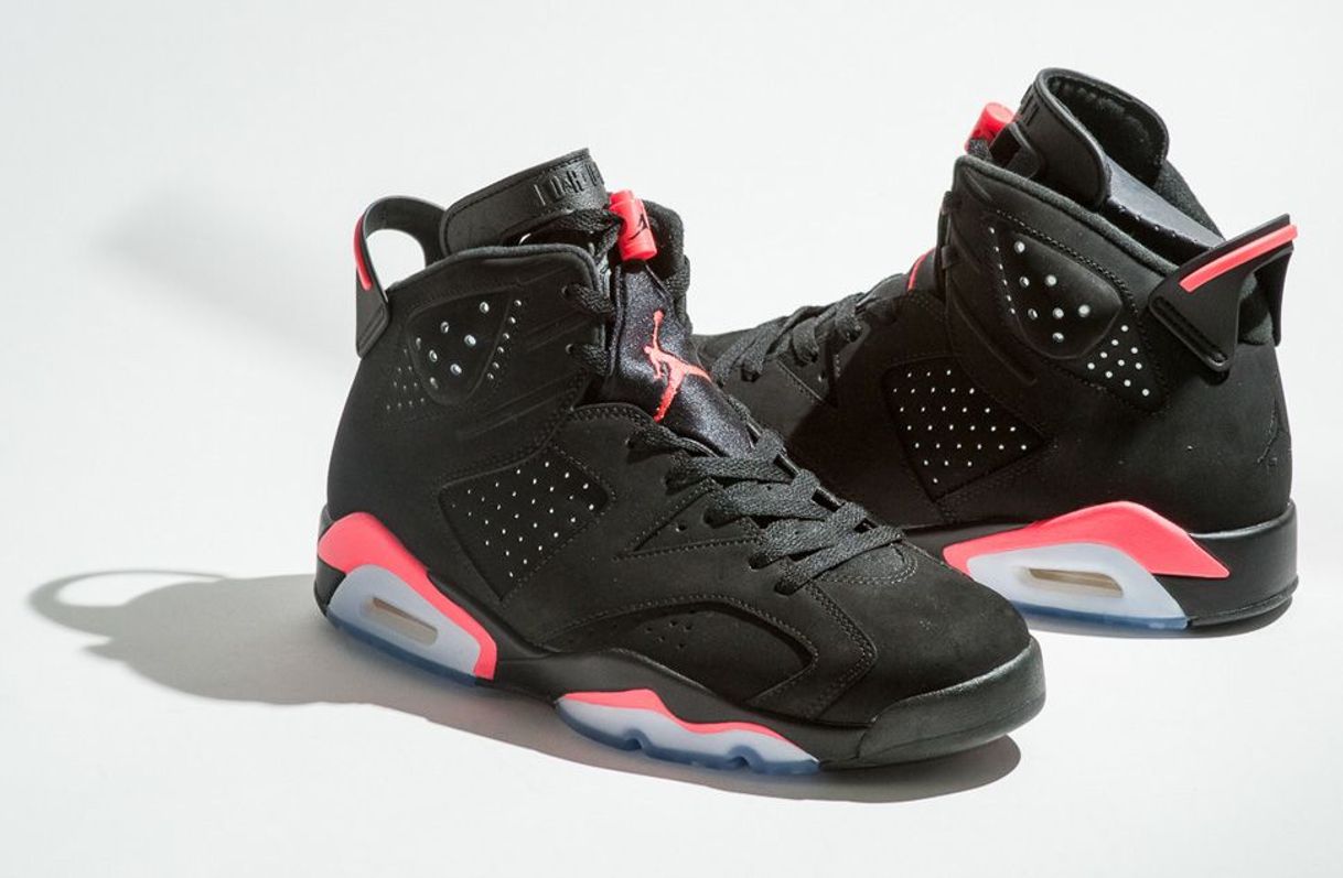 Social Jordan 6 Retro, Zapatillas de Deporte para Hombre, Multicolor