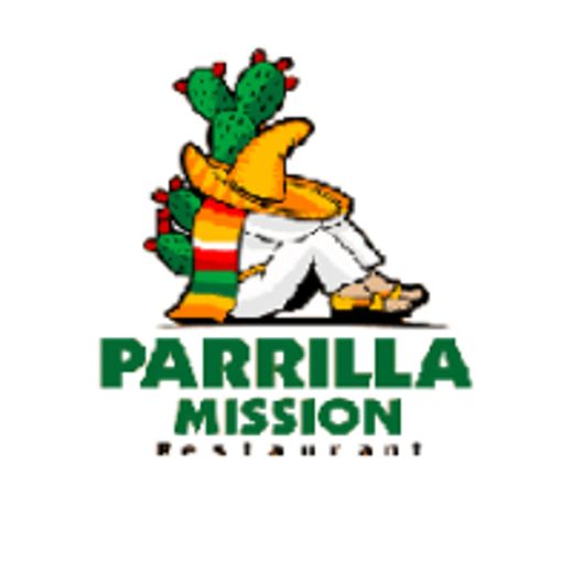 Parrilla Mission