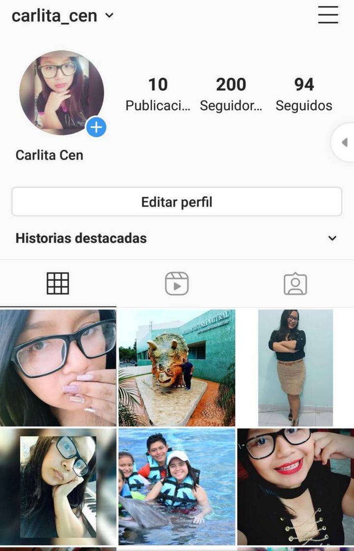 Moda Hacer que verifiquen mi Instagram 