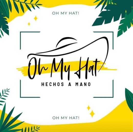 Ohmyhat Cancún