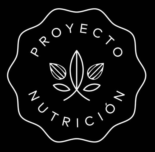 Proyecto Nutricion