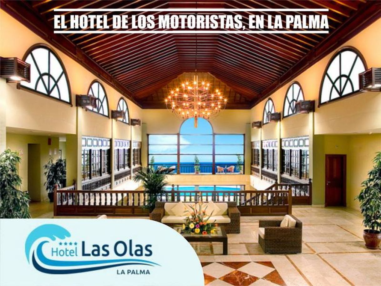 Moda HOTEL LAS OLAS