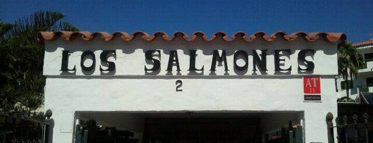 Fashion Los Salmones - Playa del Ingles Forum - Tripadvisor