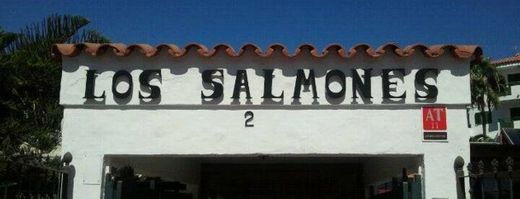 Los Salmones - Playa del Ingles Forum - Tripadvisor