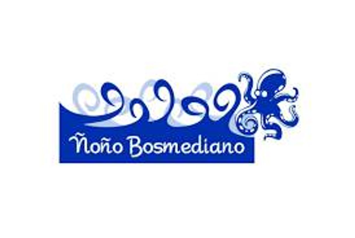 Restaurantes Ñoño Bosmediano