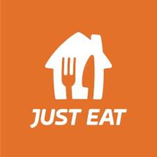 Just-Eat.es: Comida a domicilio y para llevar