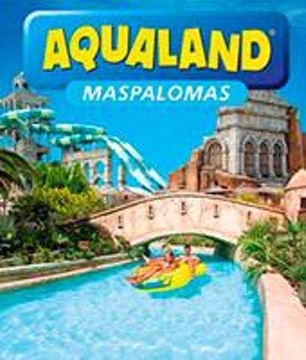 AqualandMaspalomas es exactamente lo... - Aqualand Maspalomas